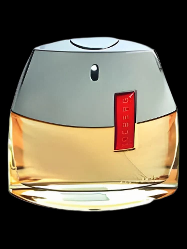 Effusion Woman bottle