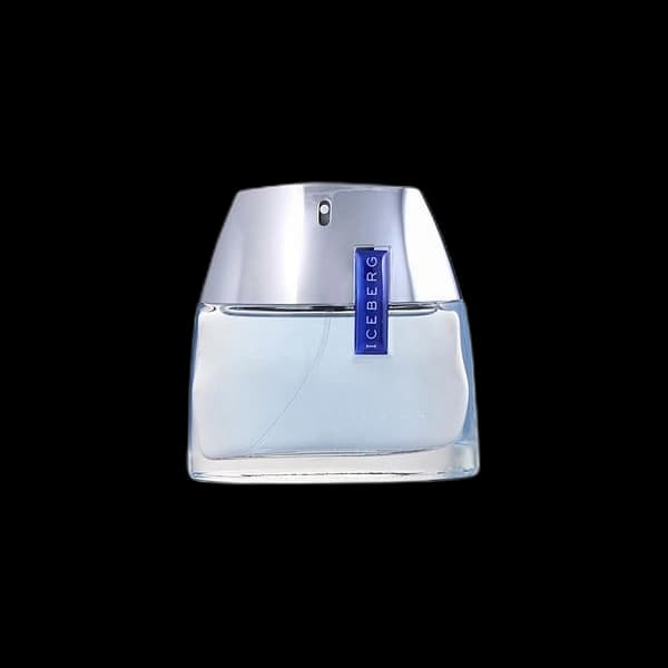 Effusion Man bottle