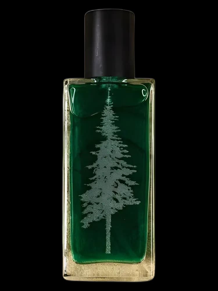 Icefall bottle
