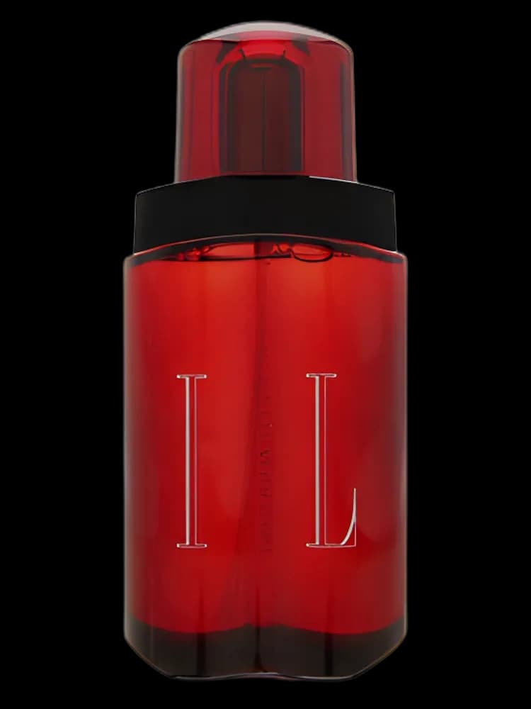 IL bottle