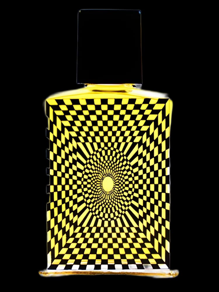 Immortal bottle