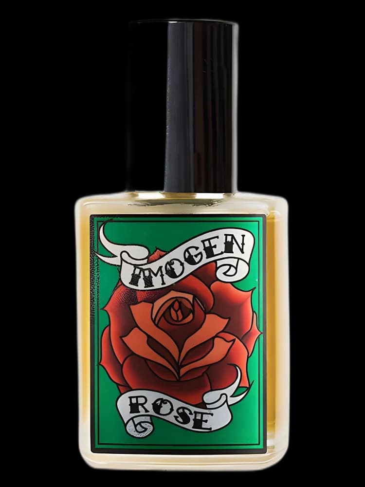 Imogen Rose bottle