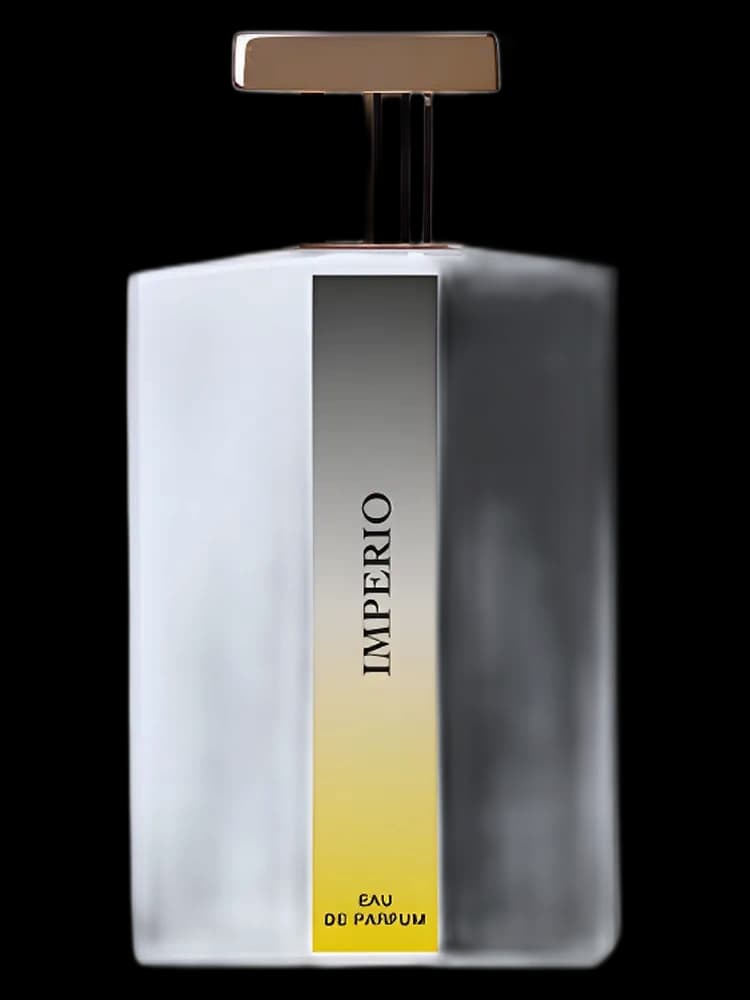 Imperio bottle
