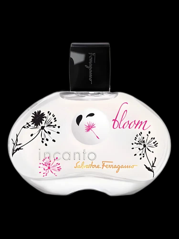 Incanto Bloom bottle