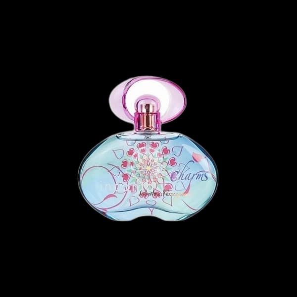 Incanto Charms bottle