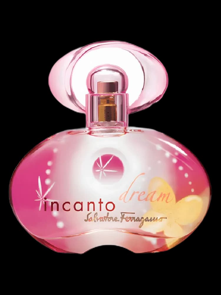 Incanto Dream bottle
