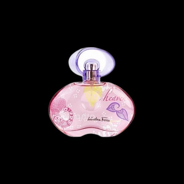 Incanto Heaven bottle