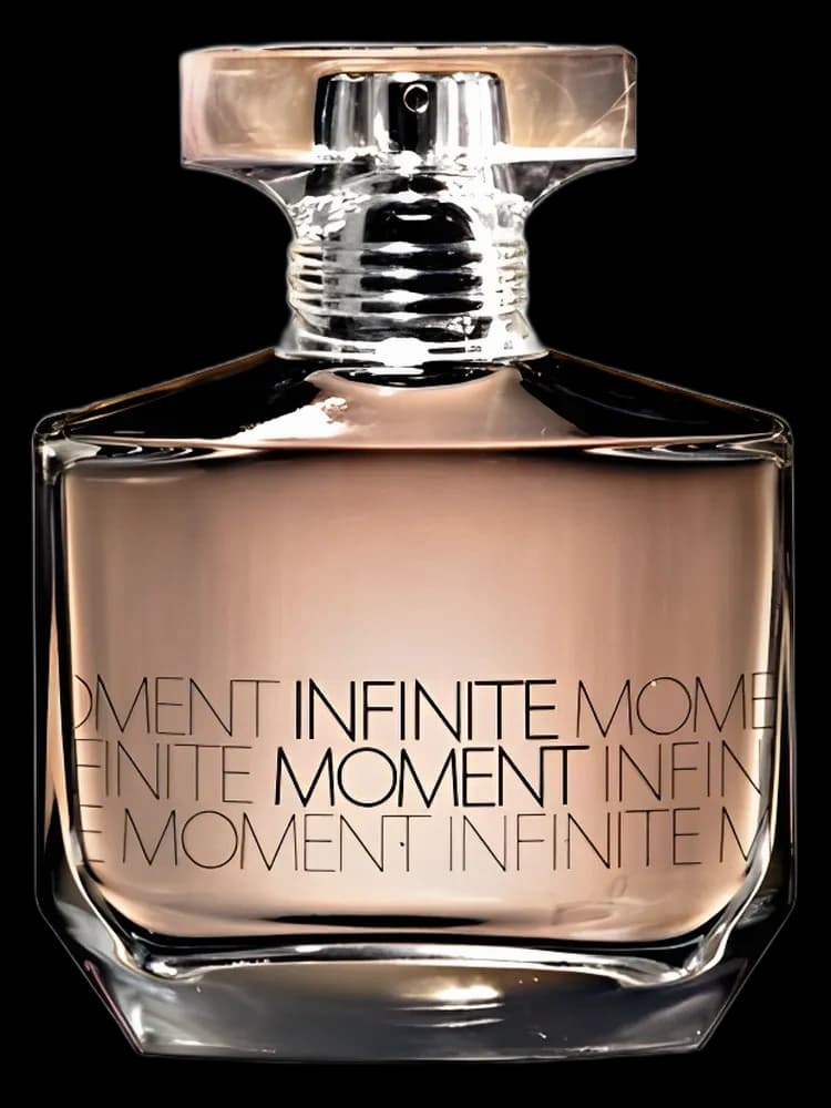 Infinite Moment bottle
