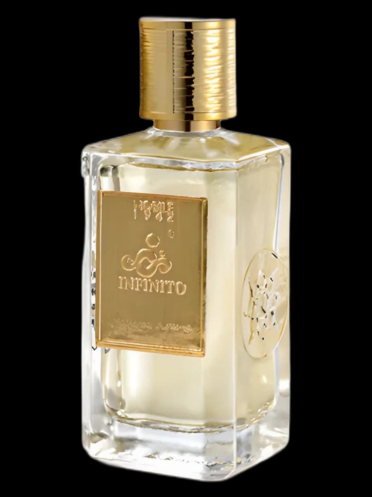 Infinito bottle