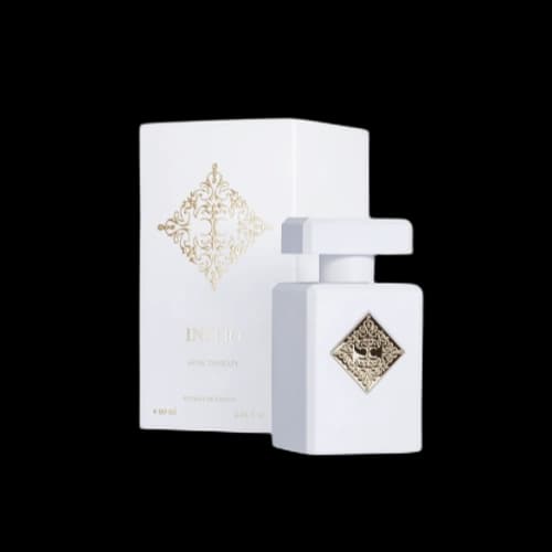 Musk Therapy bottle