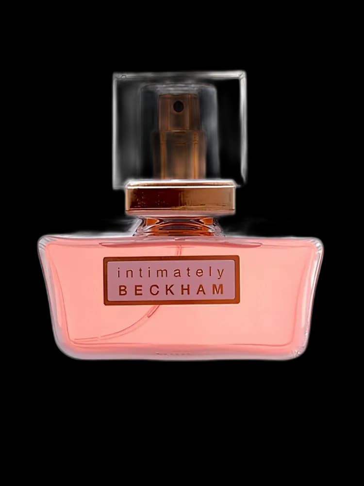 Intimately Women bottle