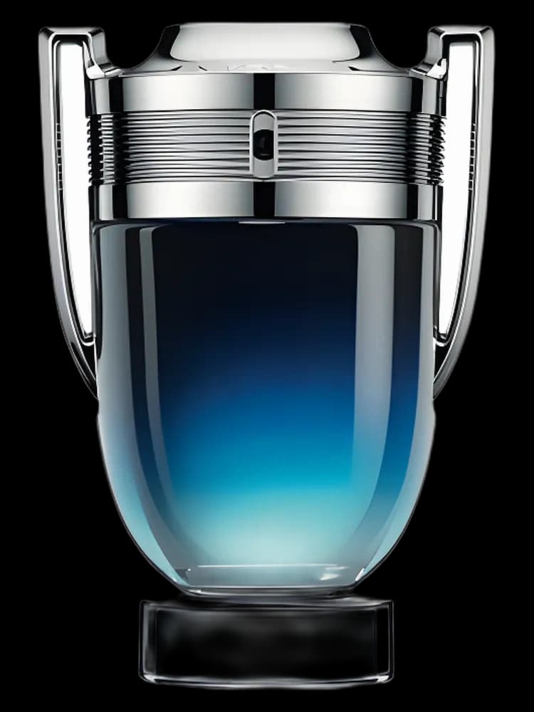 Invictus Legend bottle