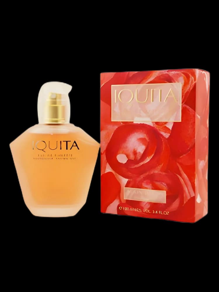 Iquita bottle