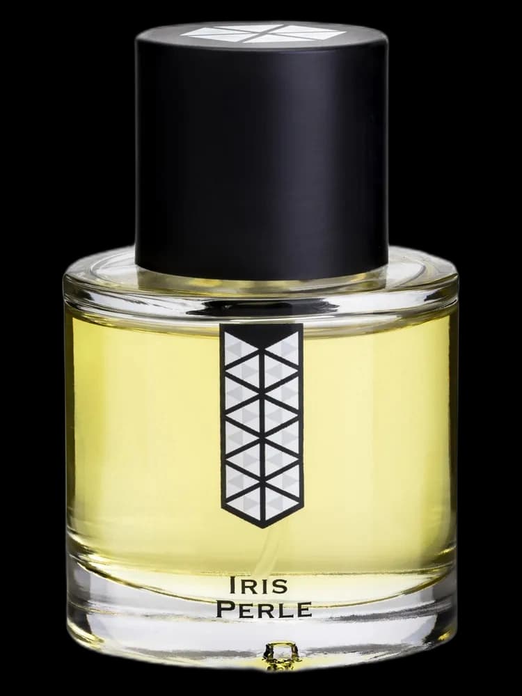 Iris Perle bottle