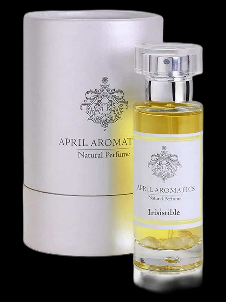 Irisistible bottle