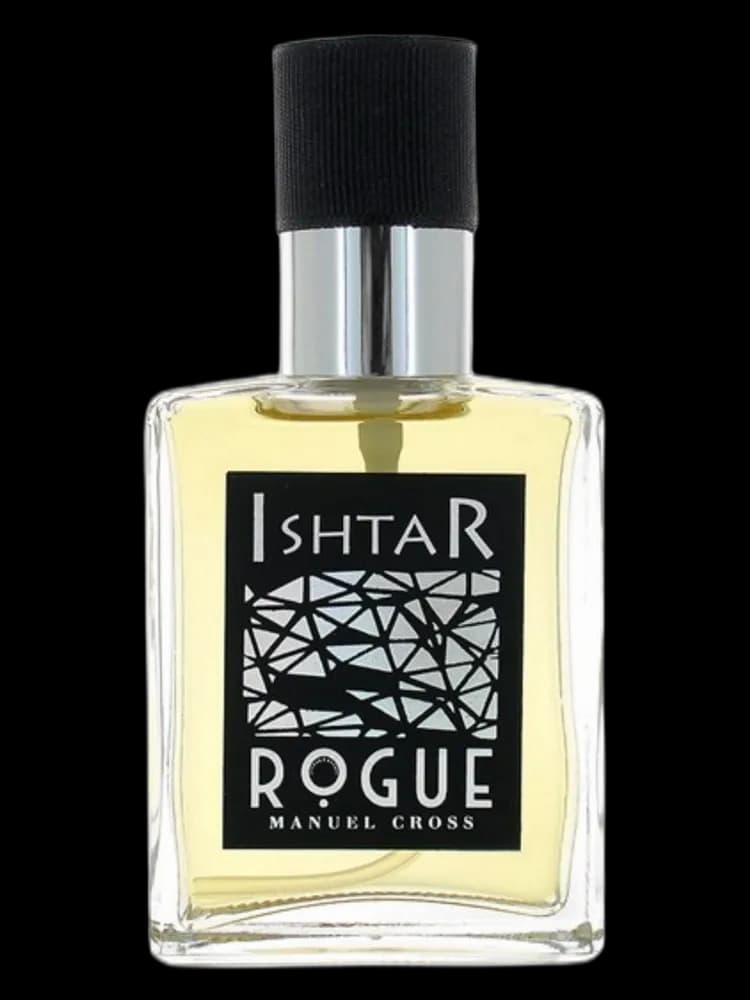 Ishtar bottle