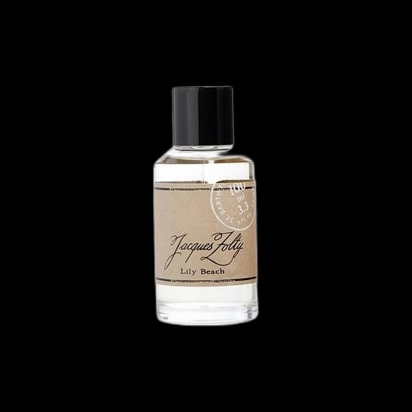 Lily Beach bottle