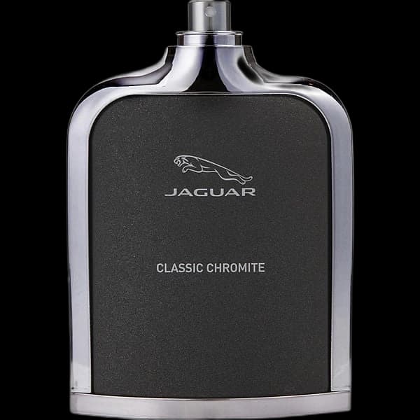 Classic Chromite bottle