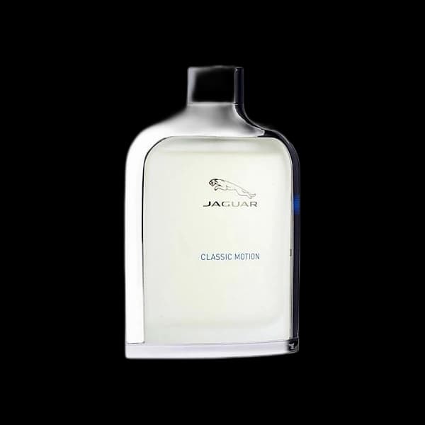Classic Motion bottle