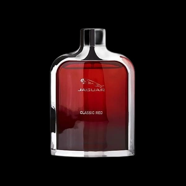 Classic Red bottle