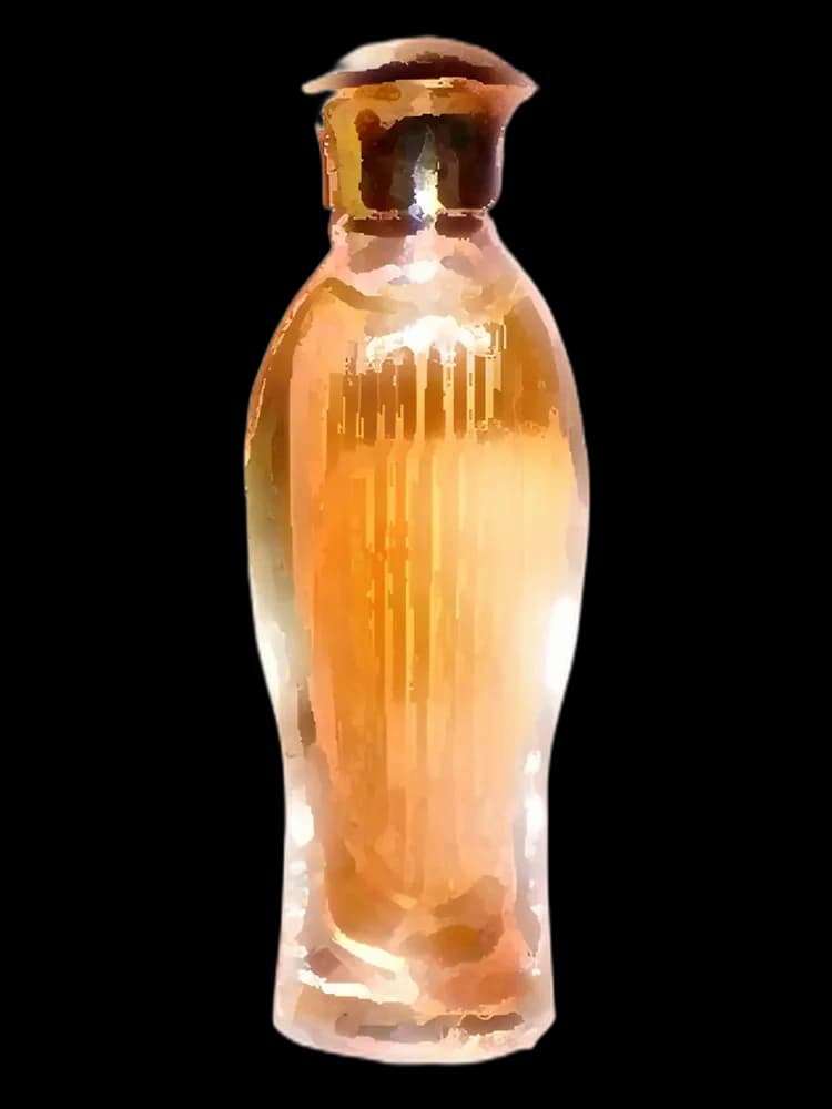 Essentially bottle