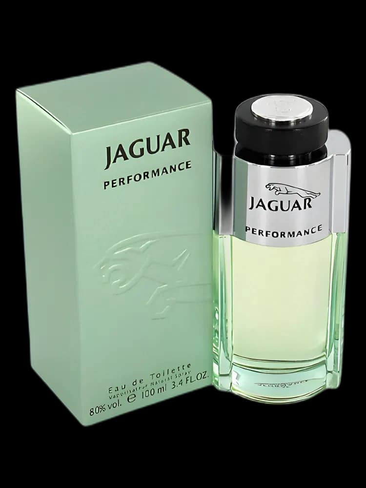 Performance bottle