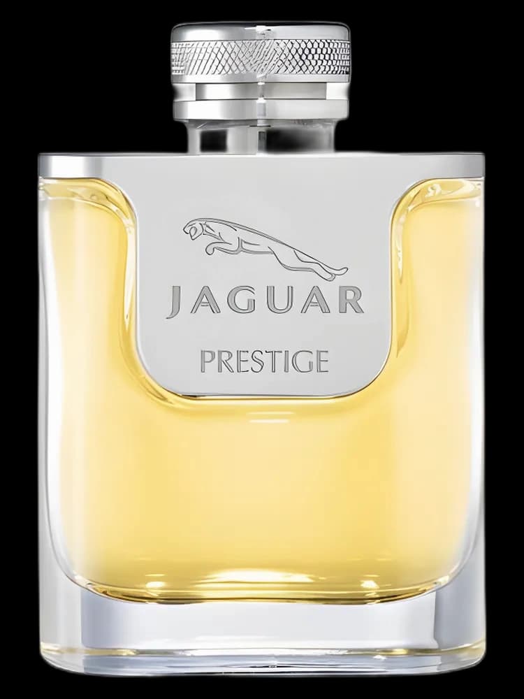 Prestige bottle