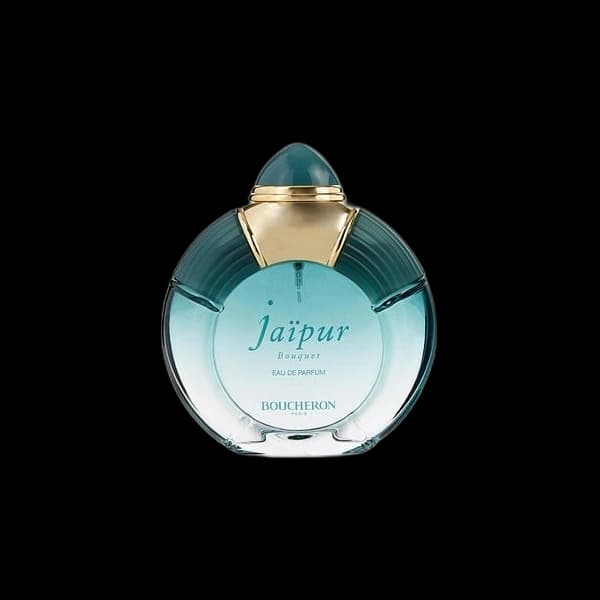 Jaïpur Bouquet bottle