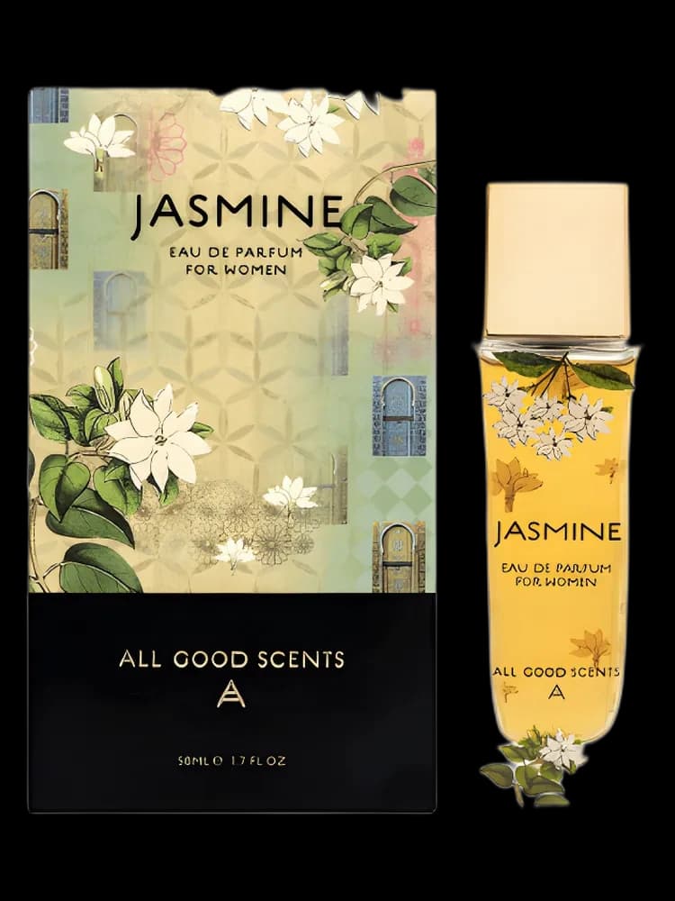 Jasmine bottle