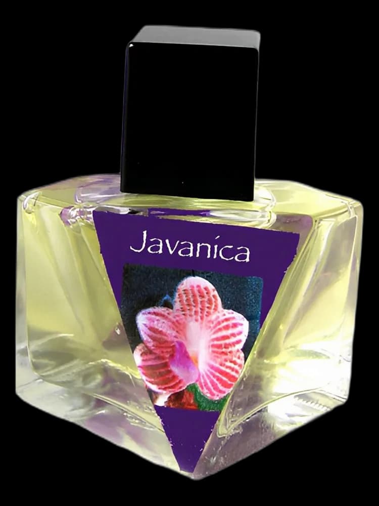 Javanica bottle