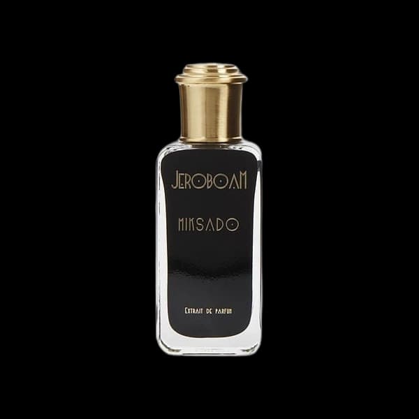Miksado bottle