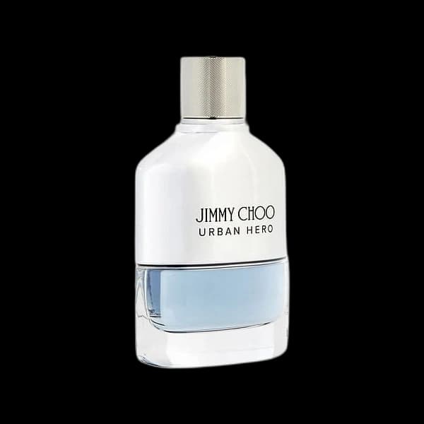 Urban Hero bottle