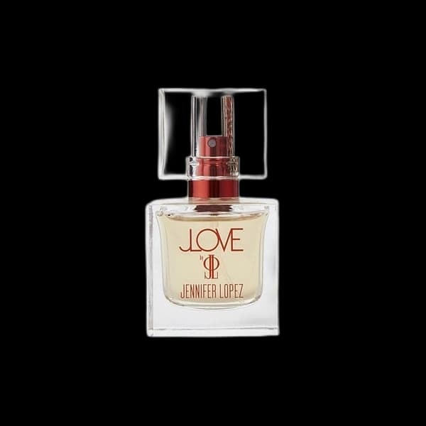 JLove bottle