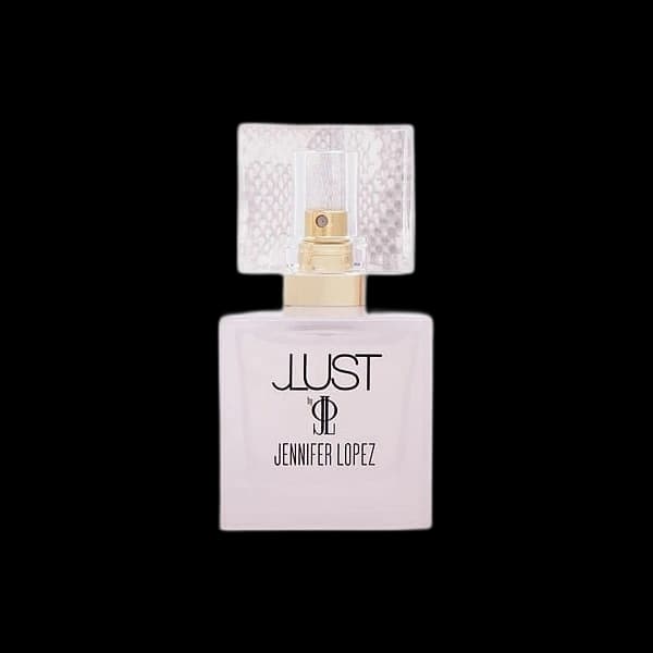 JLust bottle