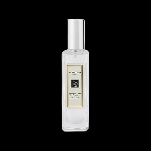 English Pear & Freesia bottle