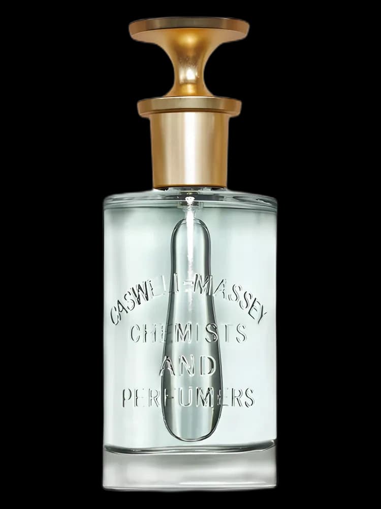 Jockey Club bottle