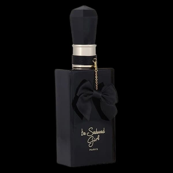 Be Seduced Girl bottle