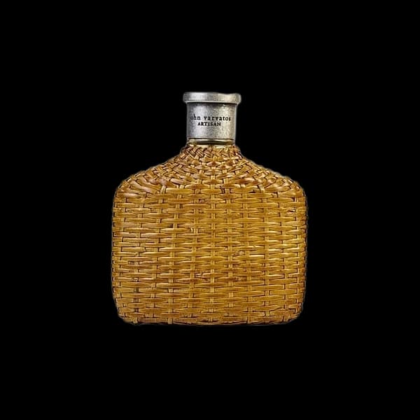 Artisan bottle