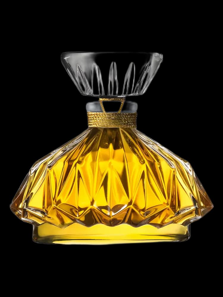 Joy Baccarat Edition bottle