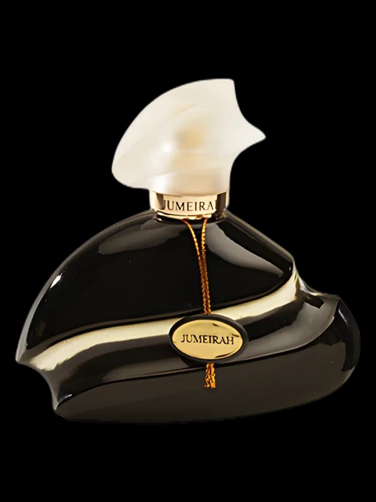 Jumeirah bottle