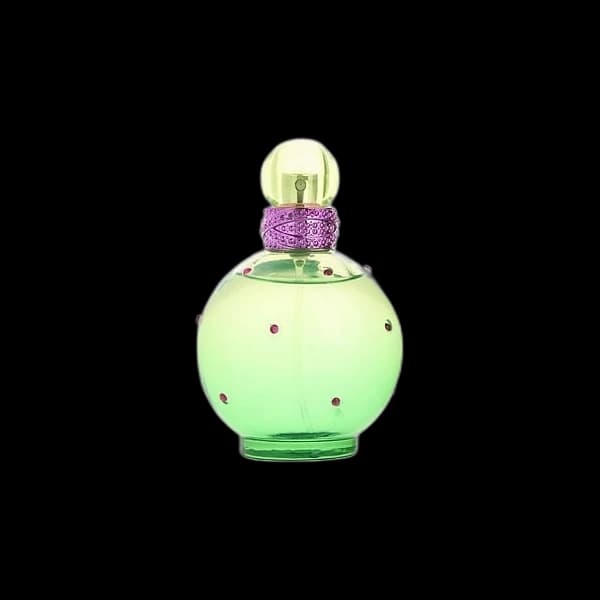 Jungle Fantasy bottle