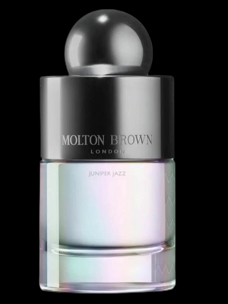 Juniper Jazz bottle