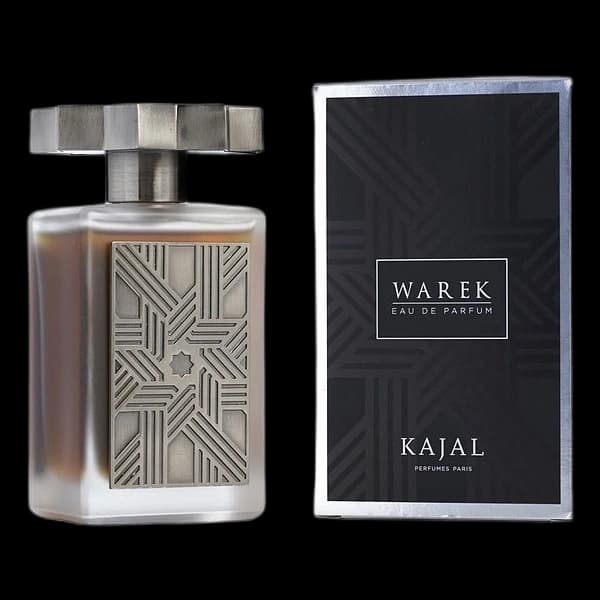 Warek bottle