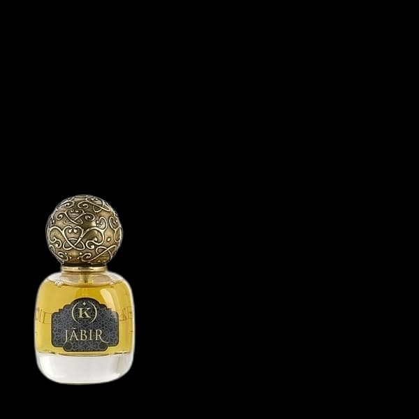 Jãbir bottle