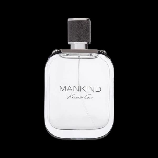 Mankind bottle