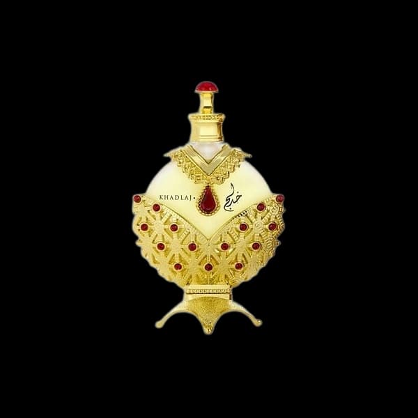 Hareem Al Sultan Gold bottle