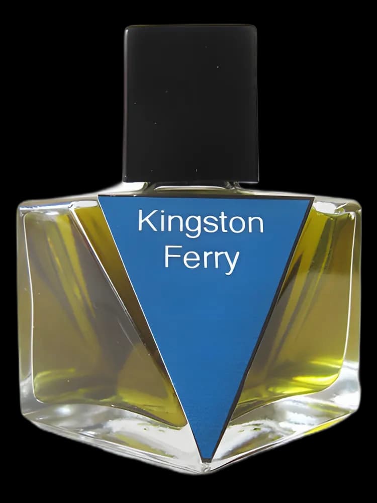 Kingston Ferry bottle