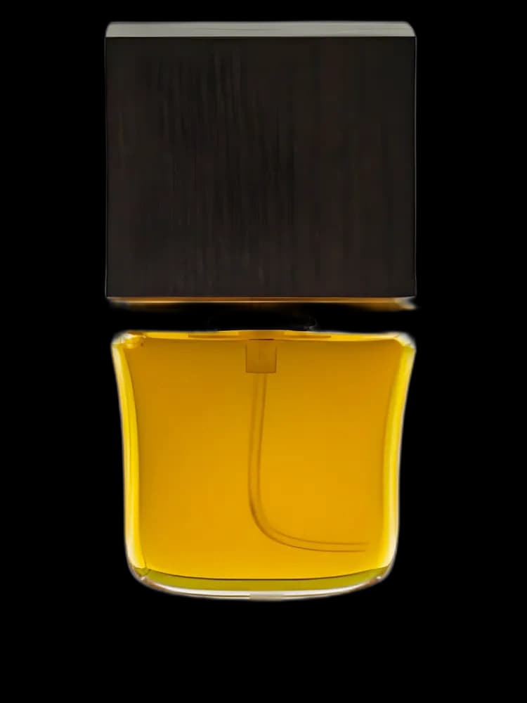 Kyara 伽羅 bottle