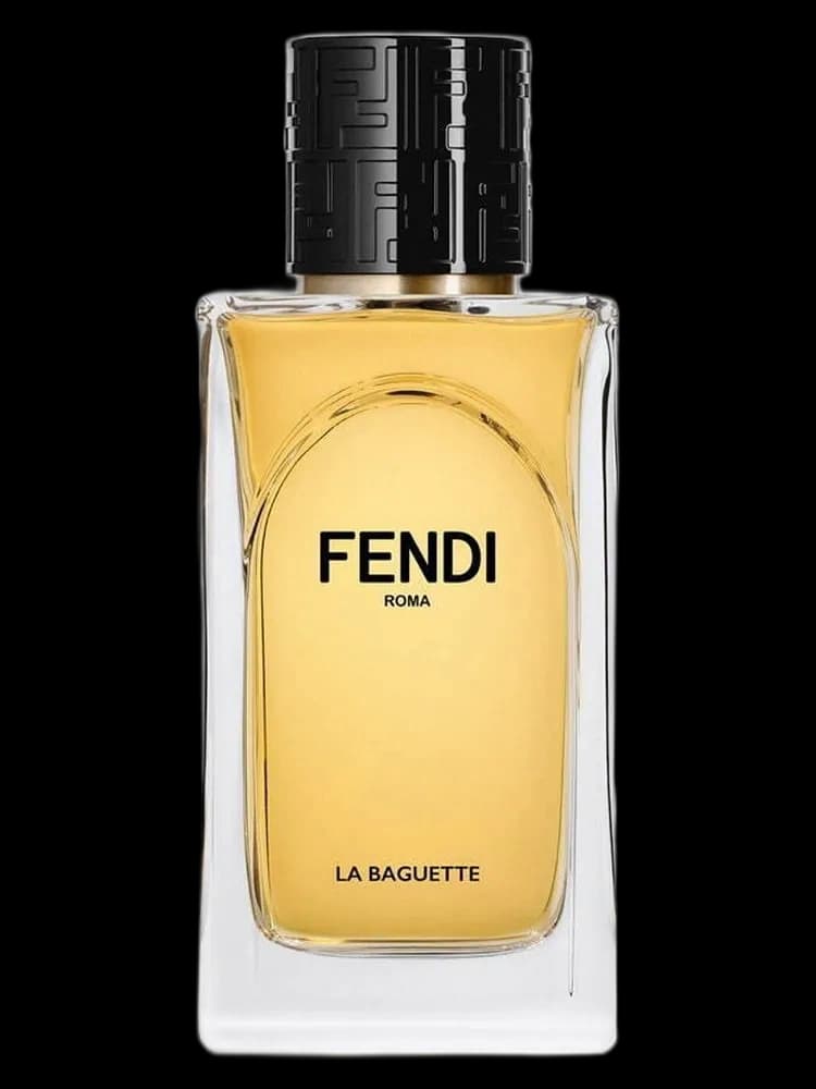 La Baguette bottle