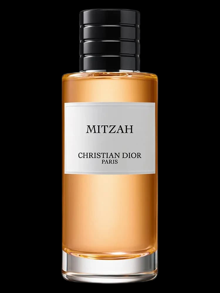 Mitzah bottle